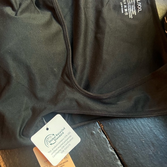 Shapewear Seamless Sleeveless Slimming Dress - Picture 8 of 9